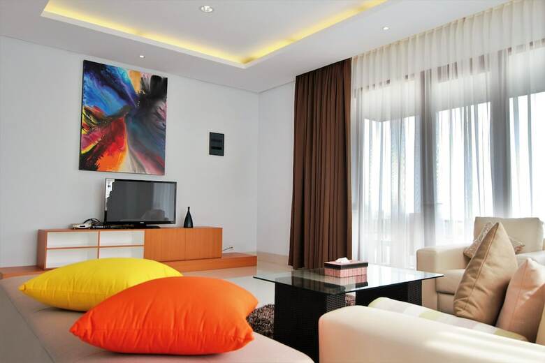 Permai 7b Villa 4 Bedroom With A Private Pool