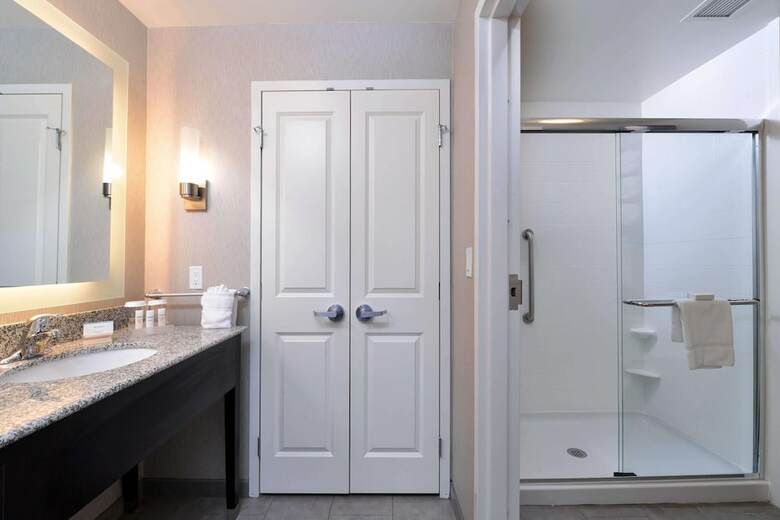 Hotel Homewood Columbia Laurel