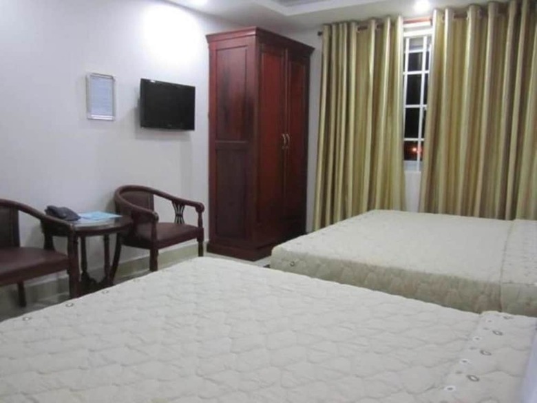 Hoa Bao Hotel