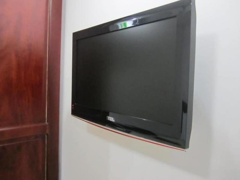 Hoa Bao Hotel