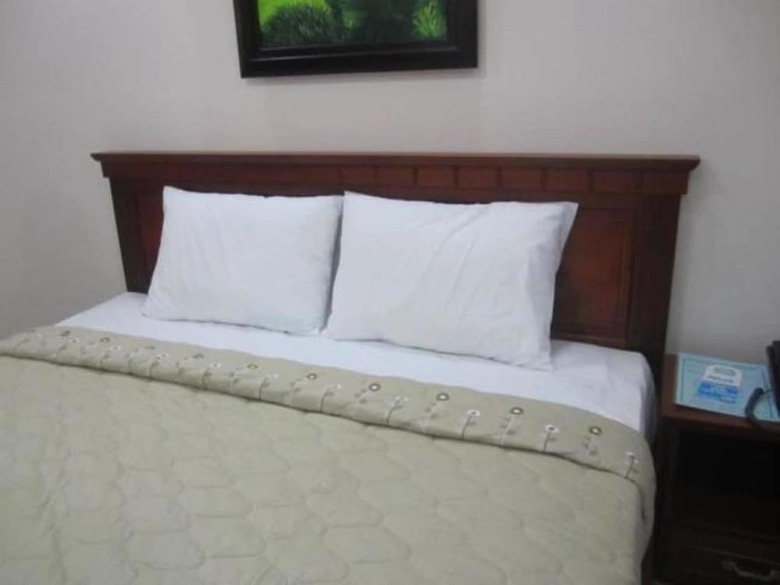 Hoa Bao Hotel