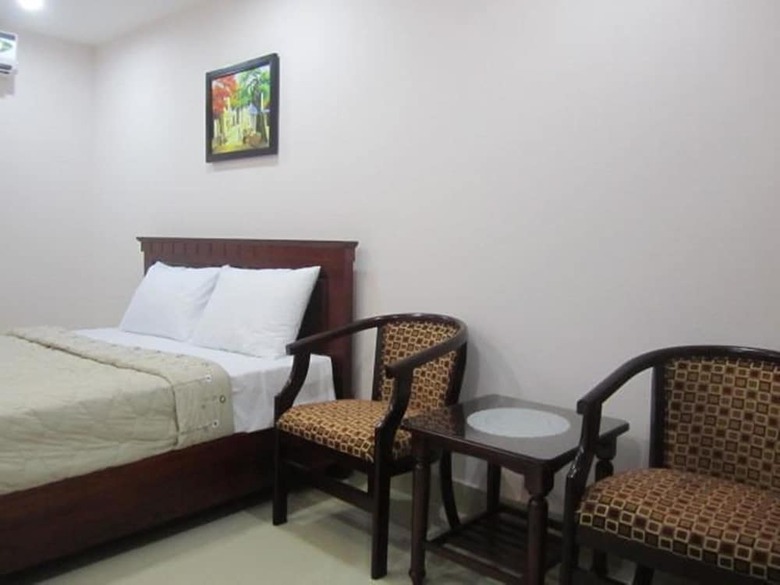 Hoa Bao Hotel