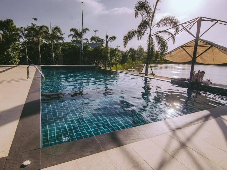 Hotel Tanita Lagoon Resort