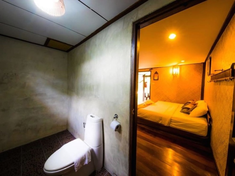 Hotel Tanita Lagoon Resort