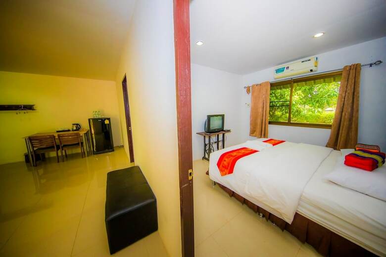 Hotel Tanita Lagoon Resort