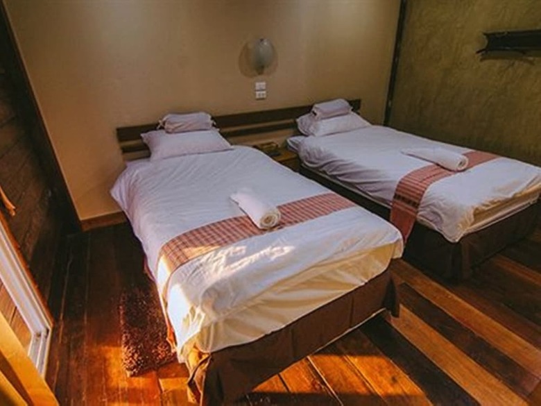 Hotel Tanita Lagoon Resort