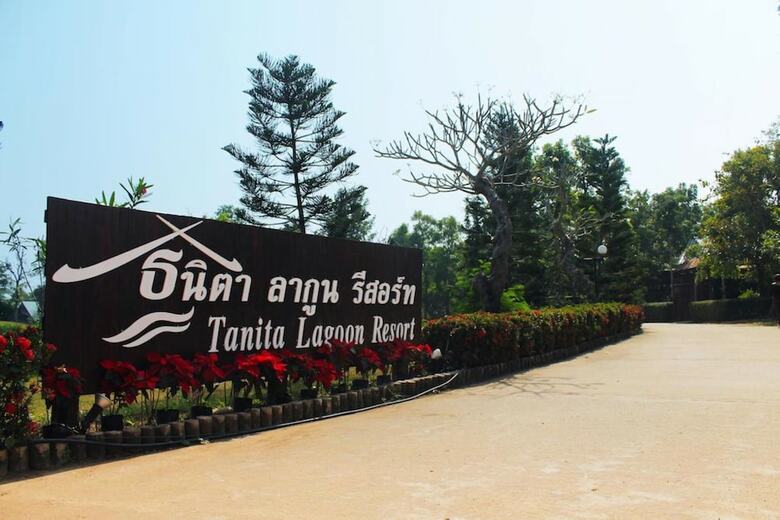 Hotel Tanita Lagoon Resort