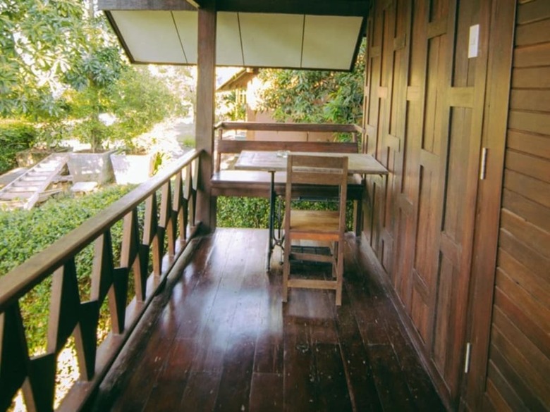 Hotel Tanita Lagoon Resort