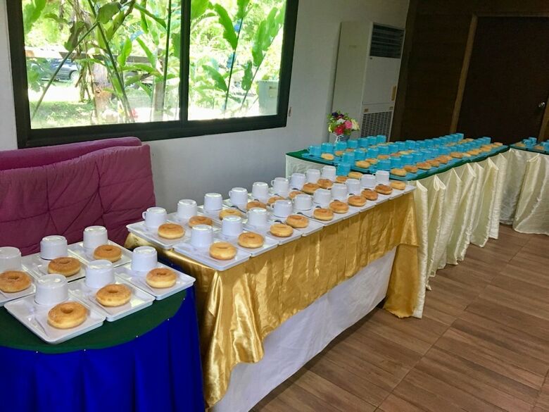 Hotel Tanita Lagoon Resort
