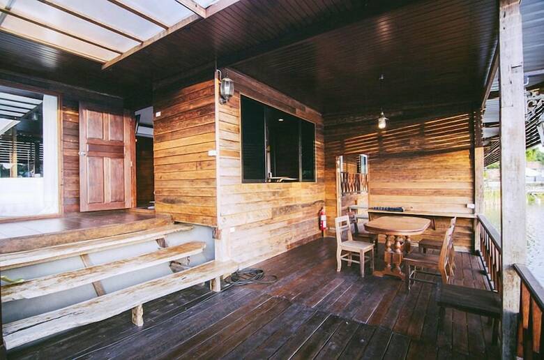 Hotel Tanita Lagoon Resort
