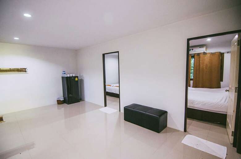 Hotel Tanita Lagoon Resort