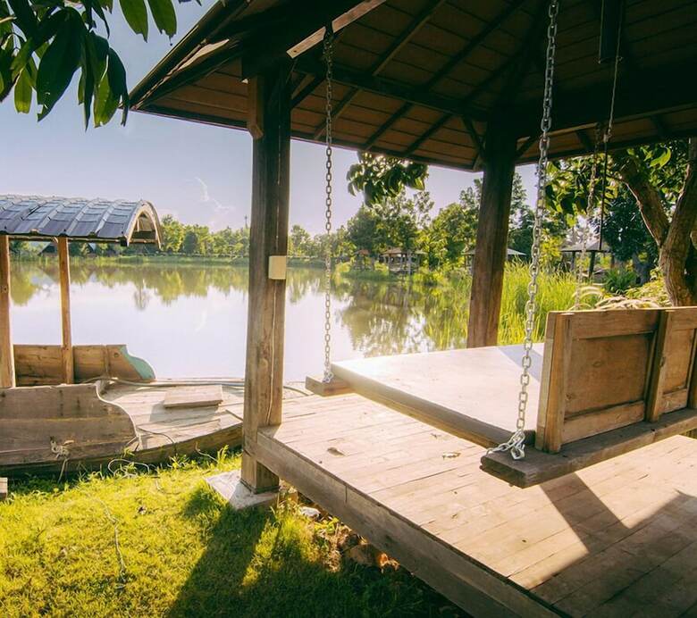 Hotel Tanita Lagoon Resort