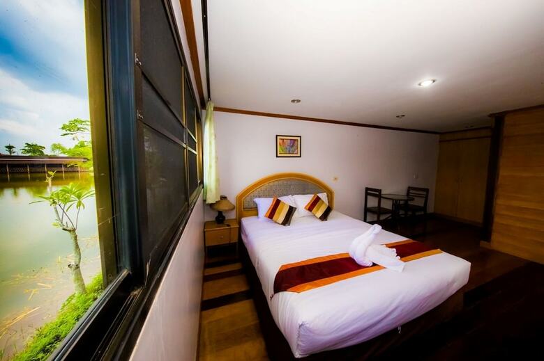 Hotel Tanita Lagoon Resort