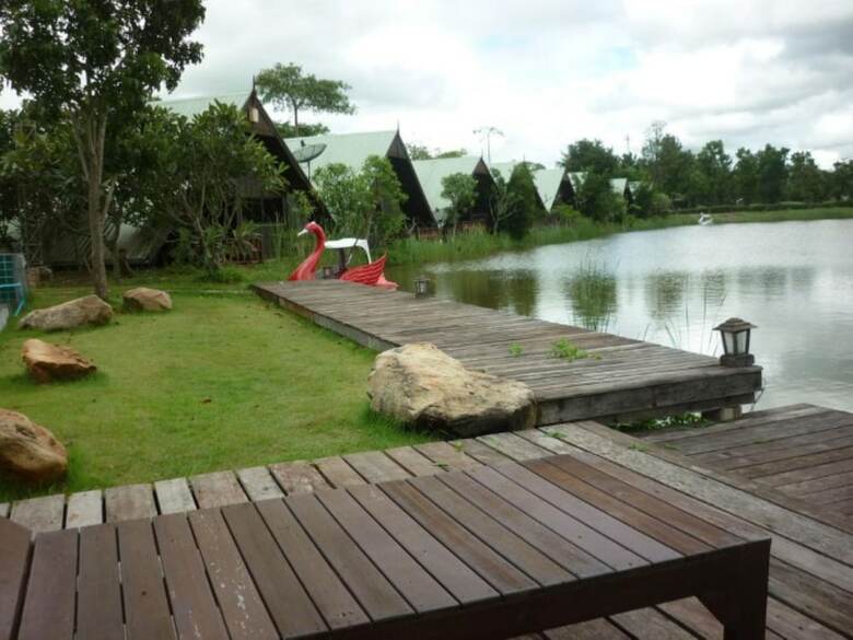 Hotel Tanita Lagoon Resort