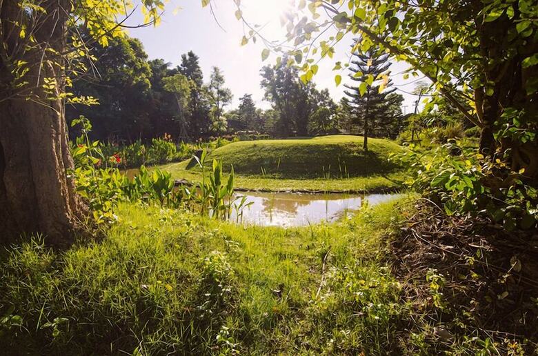 Hotel Tanita Lagoon Resort