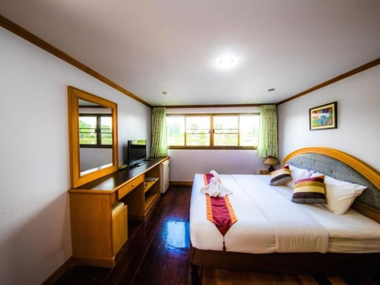 Hotel Tanita Lagoon Resort