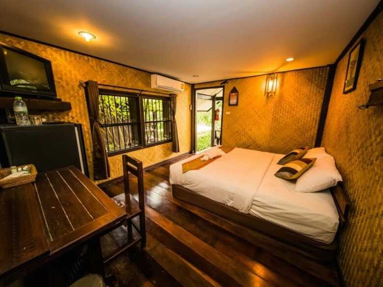Hotel Tanita Lagoon Resort