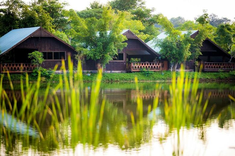Hotel Tanita Lagoon Resort