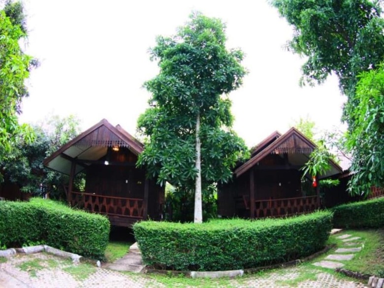 Hotel Tanita Lagoon Resort