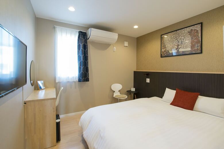Bed & Breakfast North Gate Inn Abira