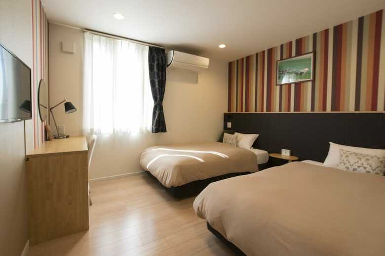 Bed & Breakfast North Gate Inn Abira