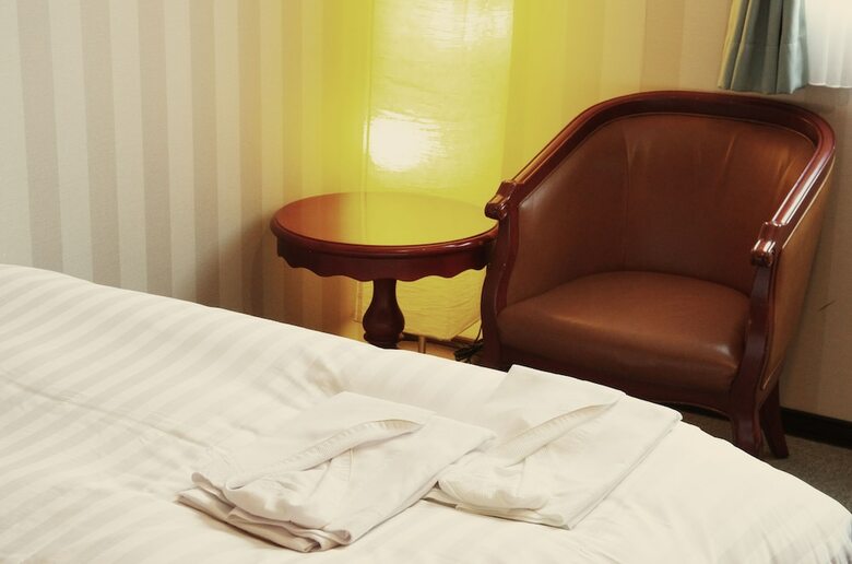 Urban Hotel Tsukuba