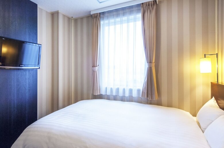 Urban Hotel Tsukuba