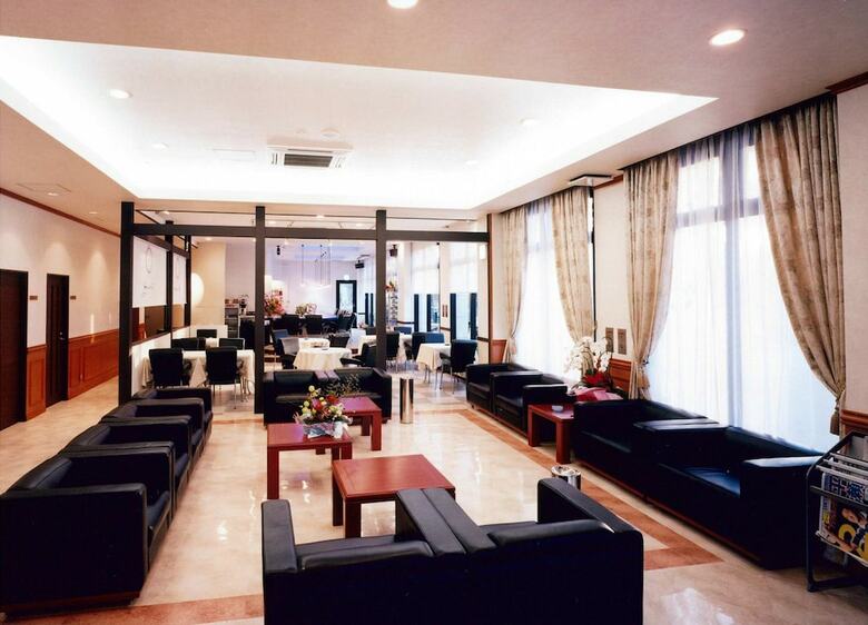 Urban Hotel Tsukuba