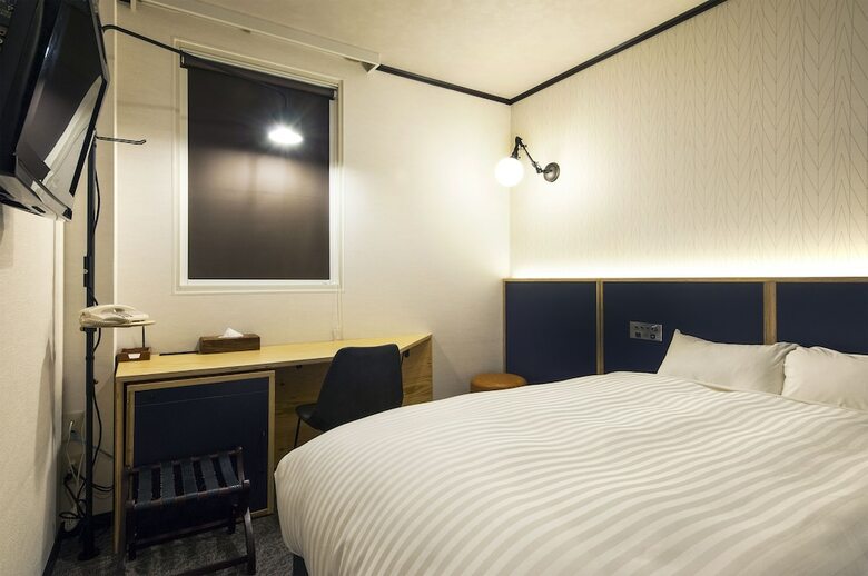 Urban Hotel Tsukuba