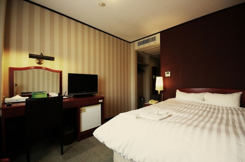 Urban Hotel Tsukuba