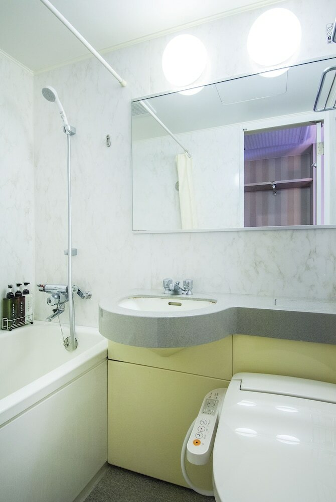 Urban Hotel Tsukuba