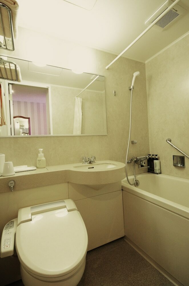 Urban Hotel Tsukuba
