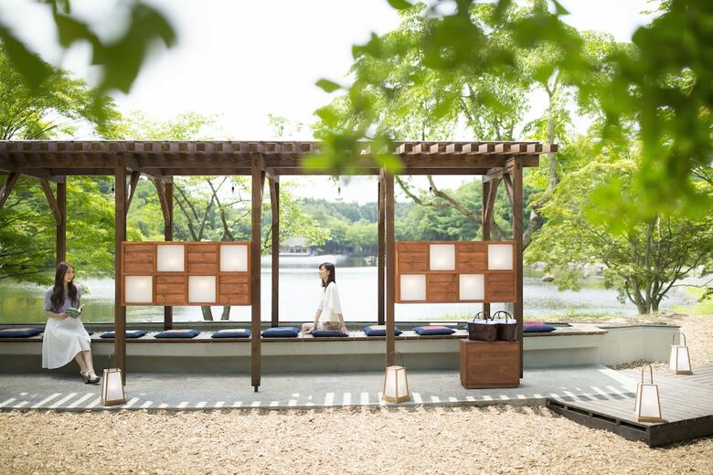 Hoshino Resorts Aomoriya