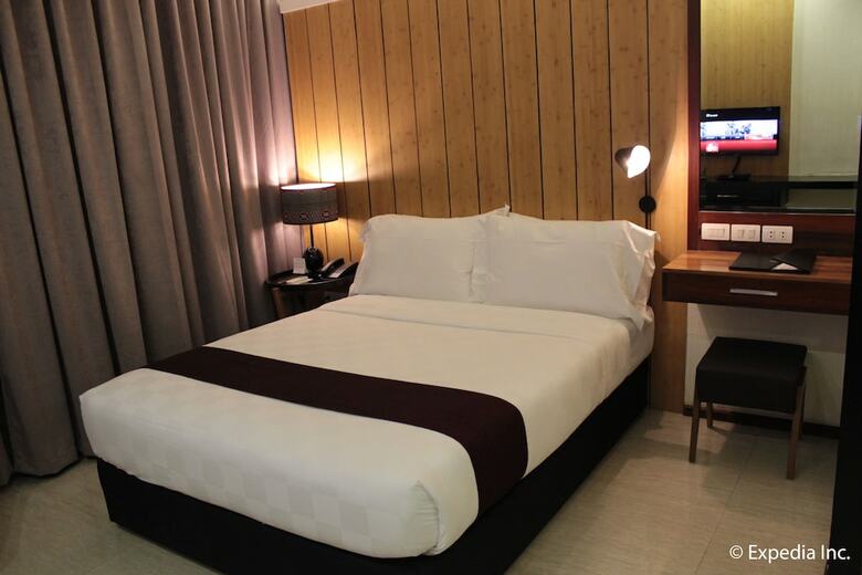 One Vittoria Hotel