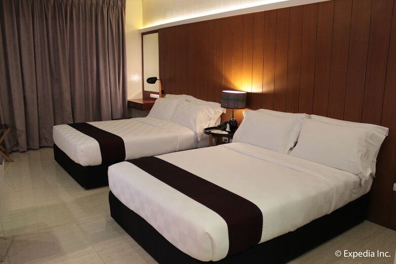 One Vittoria Hotel