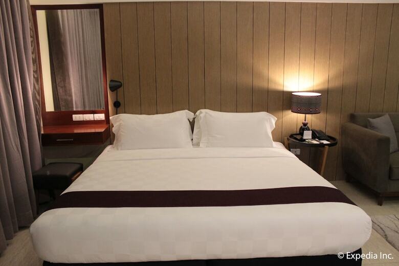 One Vittoria Hotel