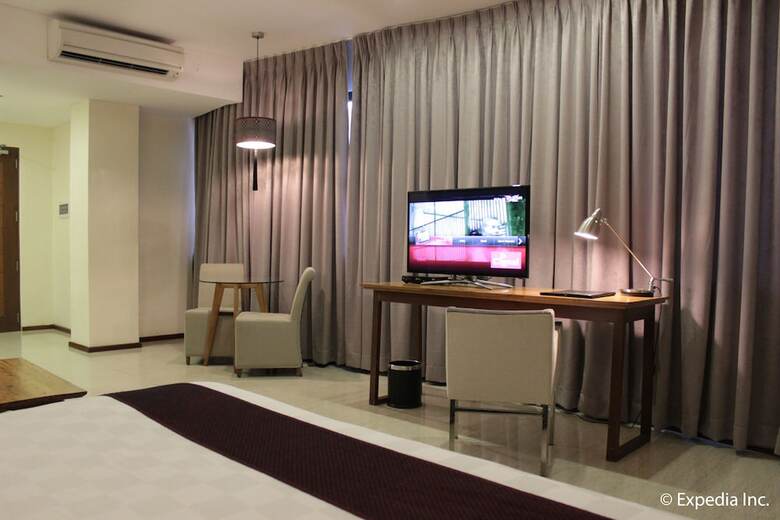 One Vittoria Hotel