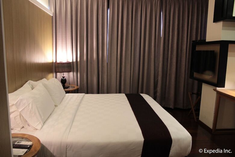 One Vittoria Hotel