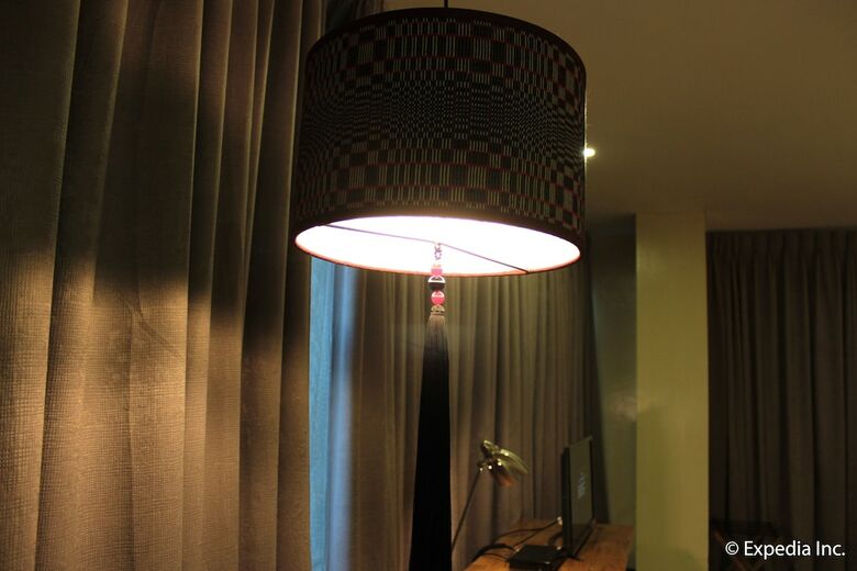 One Vittoria Hotel