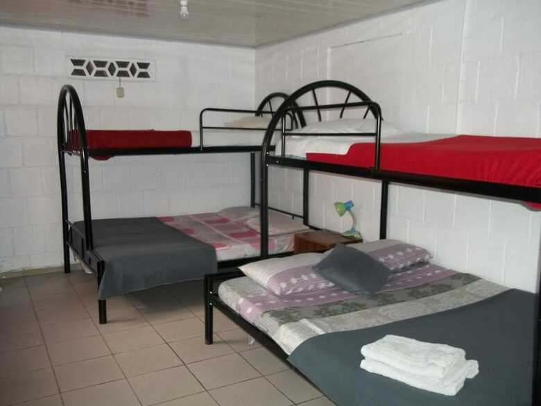 Bed & Breakfast Villa Pacand�