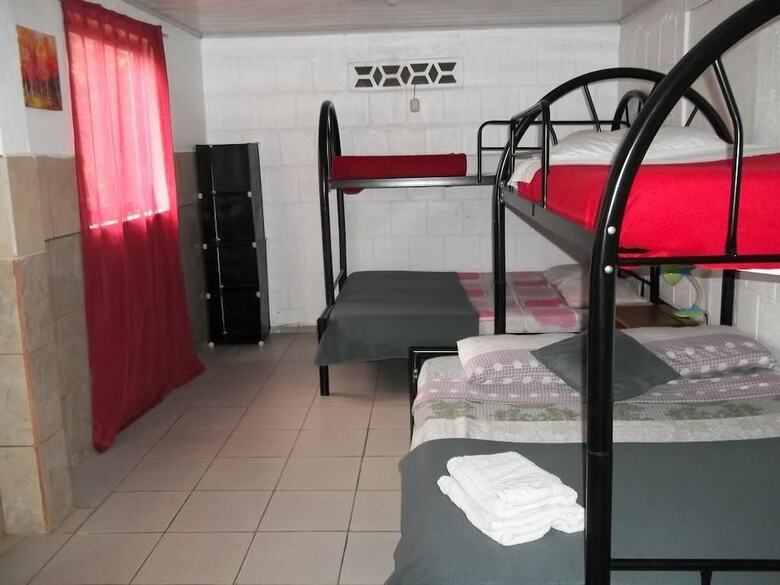 Bed & Breakfast Villa Pacand�