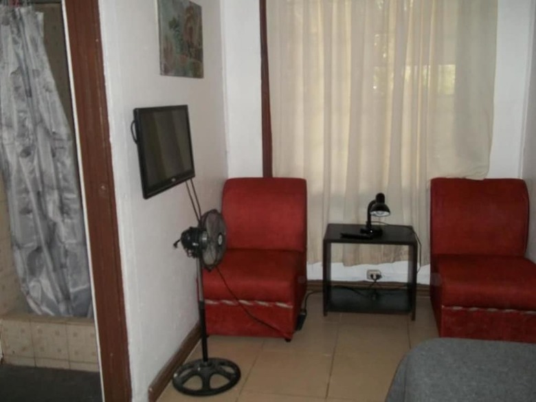 Bed & Breakfast Villa Pacand�