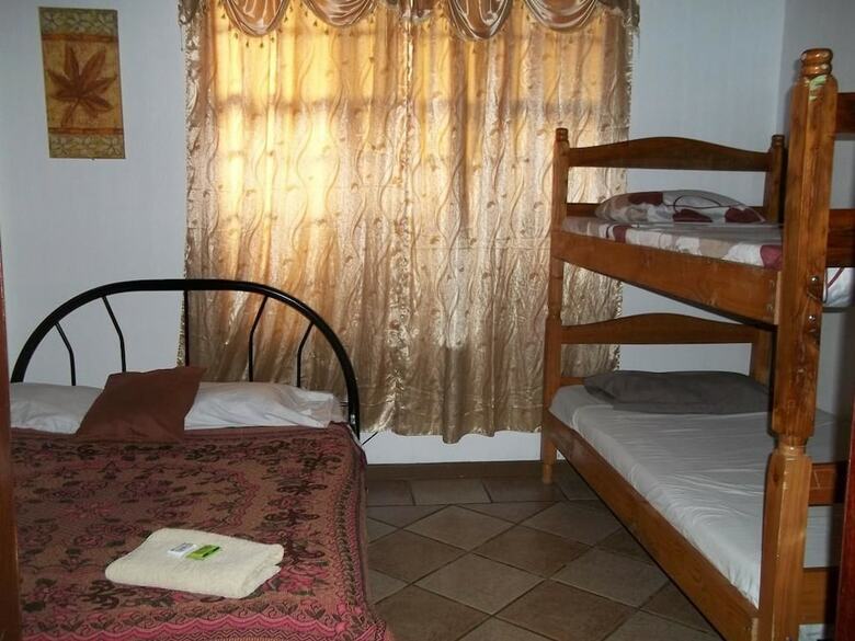 Bed & Breakfast Villa Pacand�