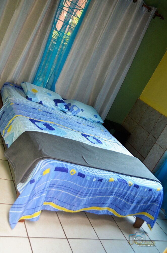 Bed & Breakfast Villa Pacand�