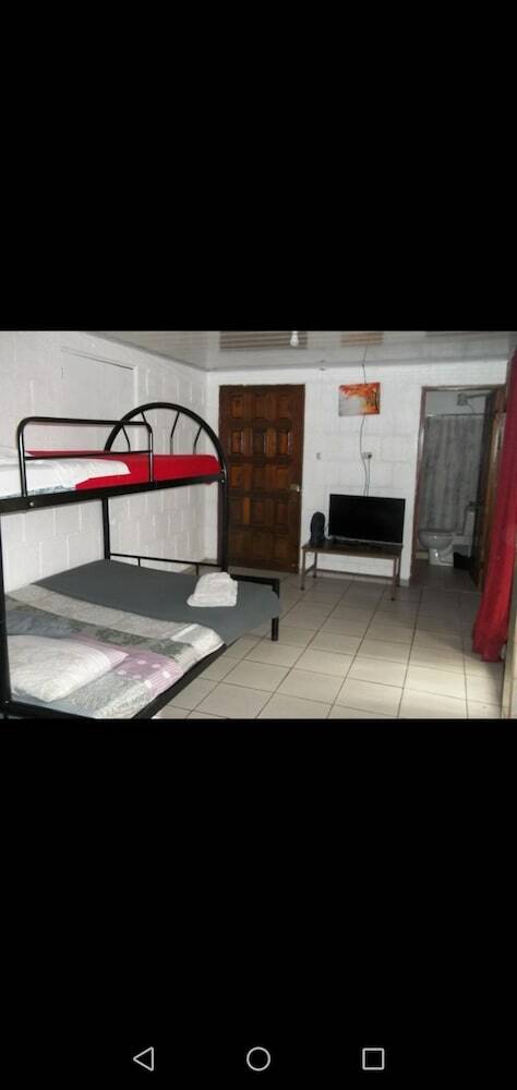 Bed & Breakfast Villa Pacand�