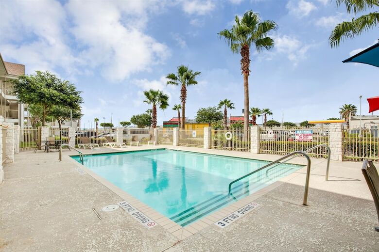 Hotel Studio 6 Houston, Tx - Clear Lake