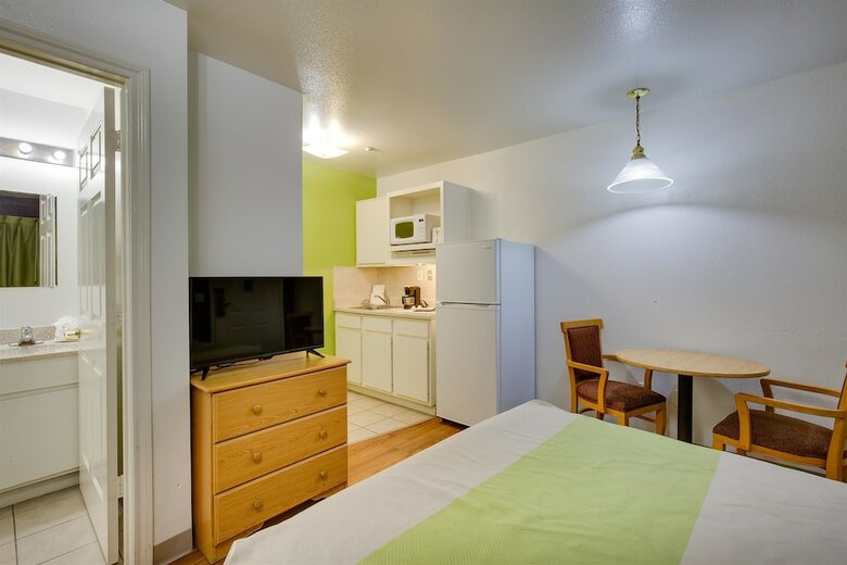 Hotel Studio 6 Houston, Tx - Clear Lake