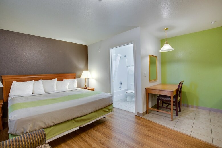 Hotel Studio 6 Houston, Tx - Clear Lake