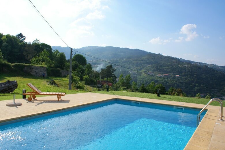 Agroturismo Quinta Da Ventuzela
