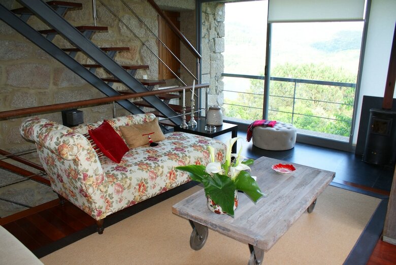 Agroturismo Quinta Da Ventuzela